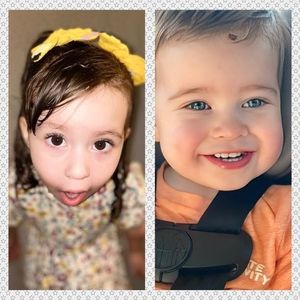 Meet your Posher, Jillian